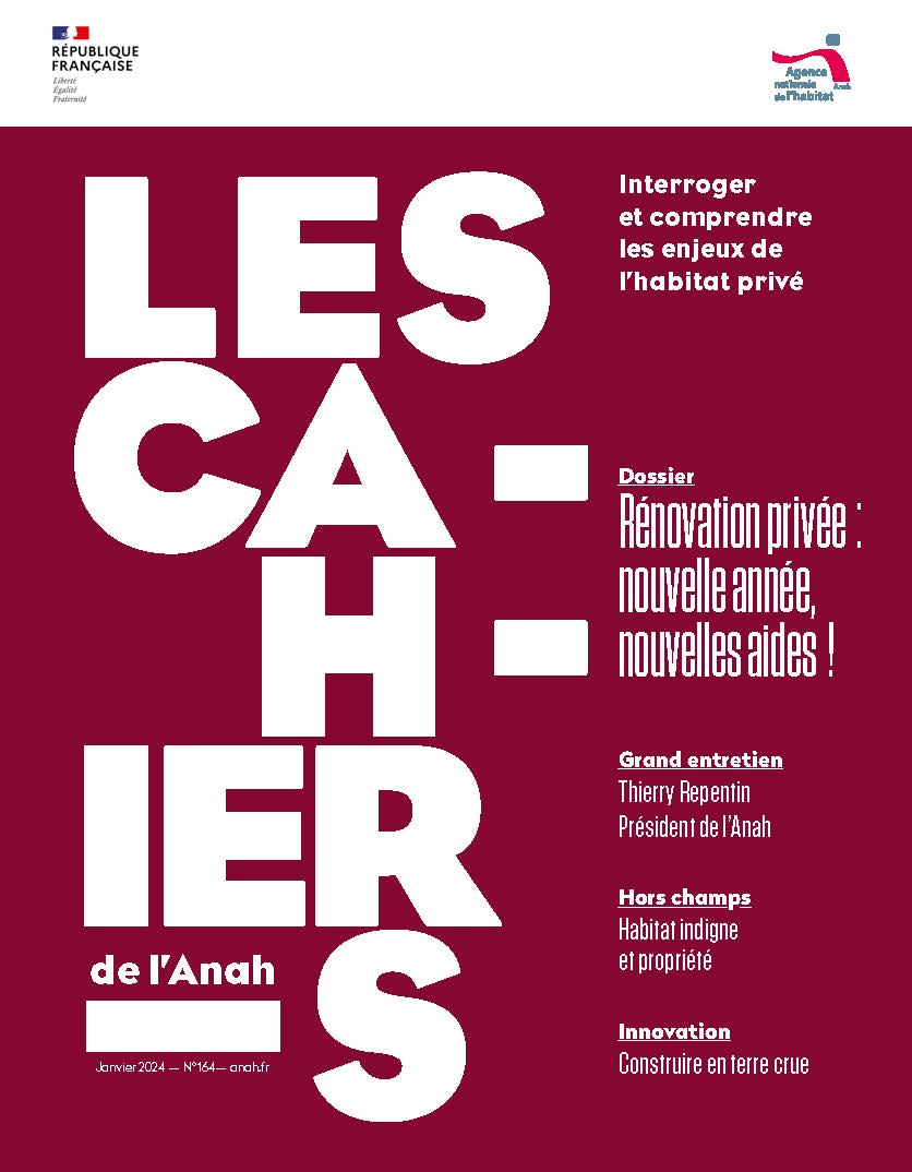 couvertureCahiers164